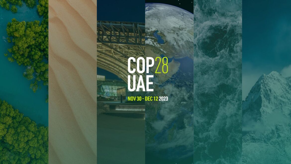 cop 28 uae