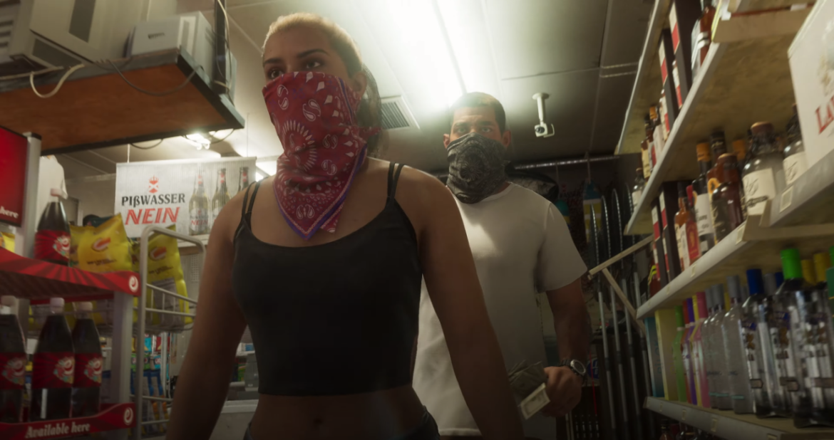 ‘grand Theft Auto Vi Trailer Drops Flagging 2025 Release Exquisite Goods 0472