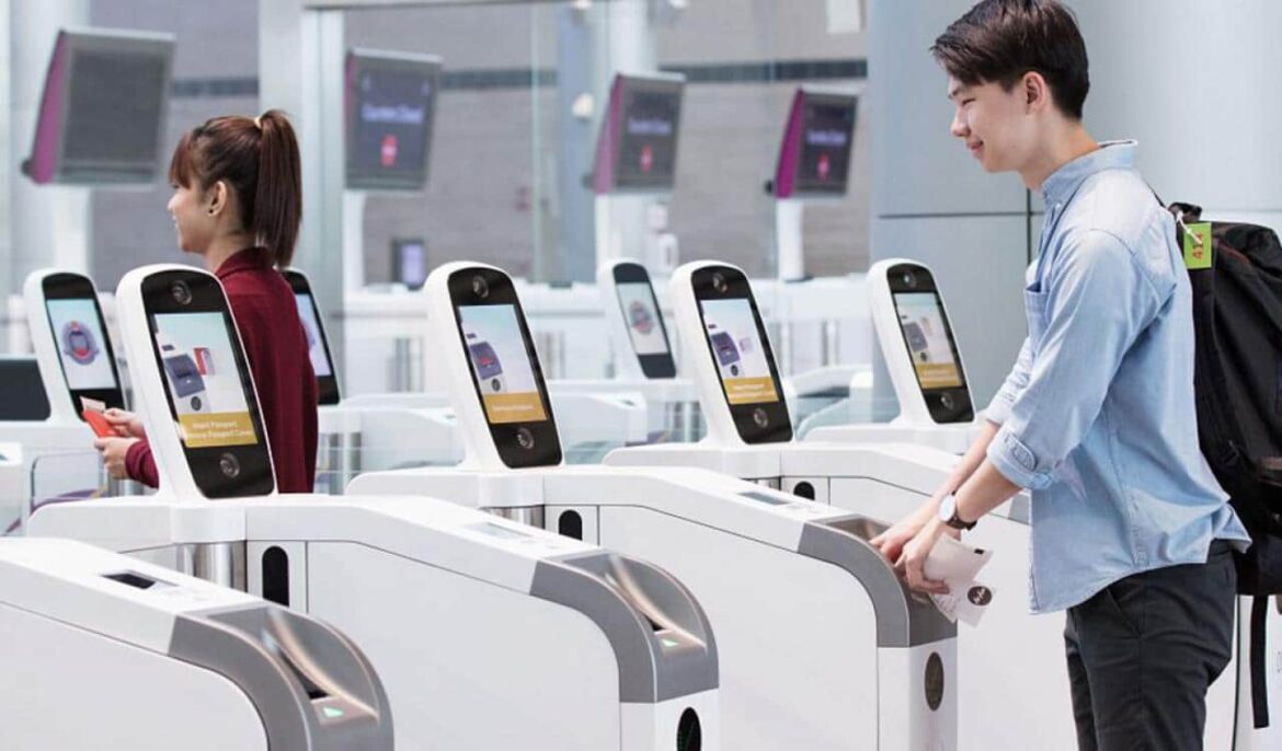 idemia-airports-biometrics-facial-recognition-borders