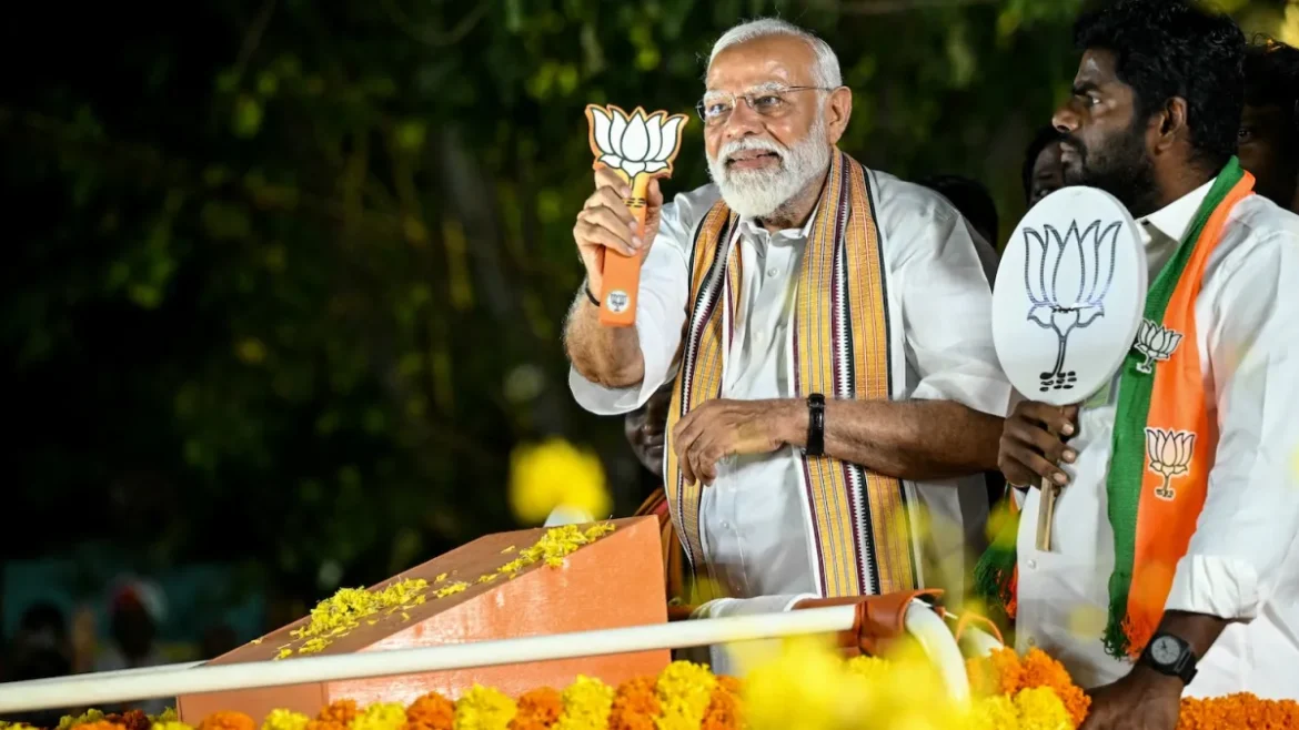 india-modi-election-campaign-GettyImages-2144466231
