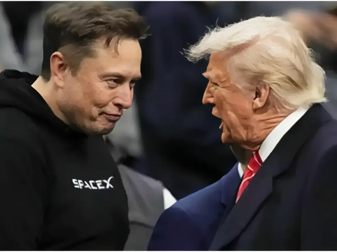 is-elon-musks-feud-with-donald-trump-a-teaser-for-his-political-ambitions-rumors-spiral-as-muskians-weigh-in