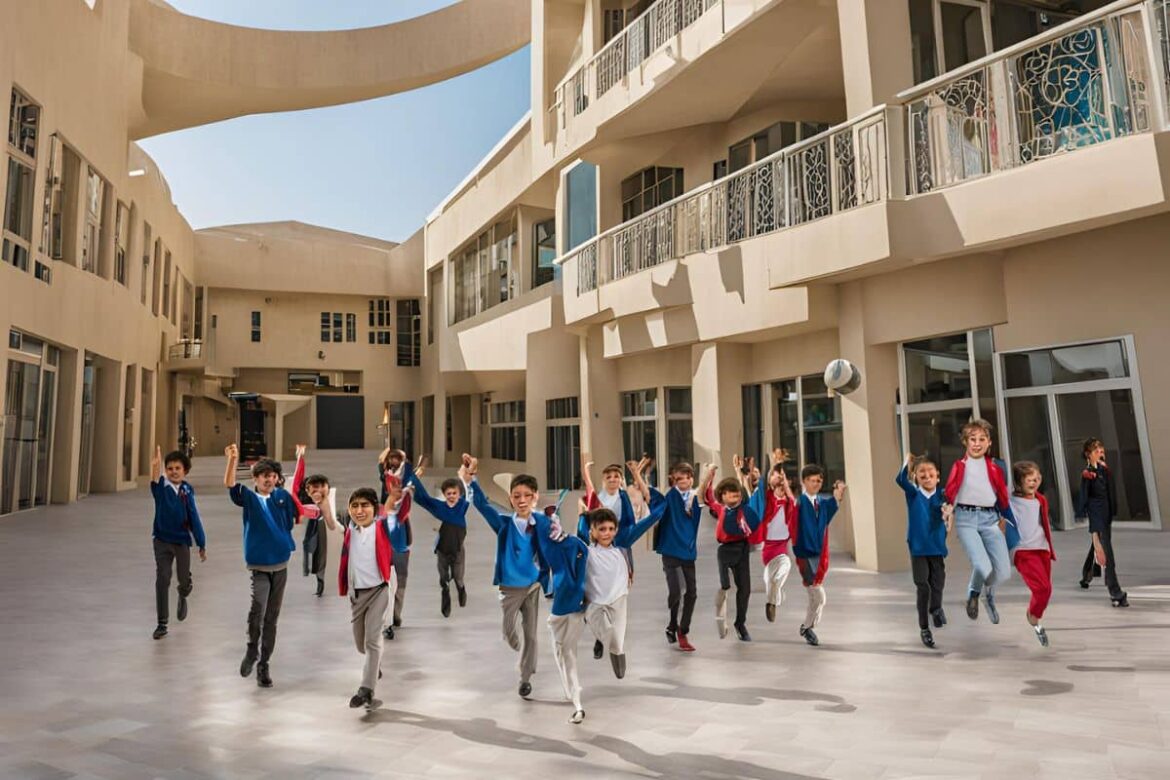 Best-schools-in-Dubai