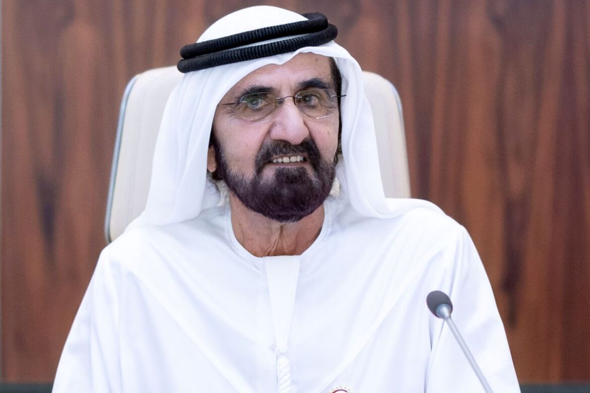 UAE-Cabinet-issues-resolution-reorganising-UAE-Gender-Balance-Council