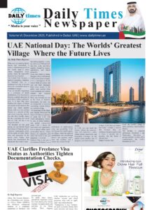 e-Newspaper
